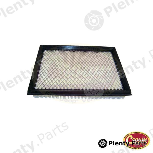  CROWN part 4591100AC Replacement part