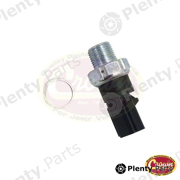  CROWN part 4608303AB Replacement part