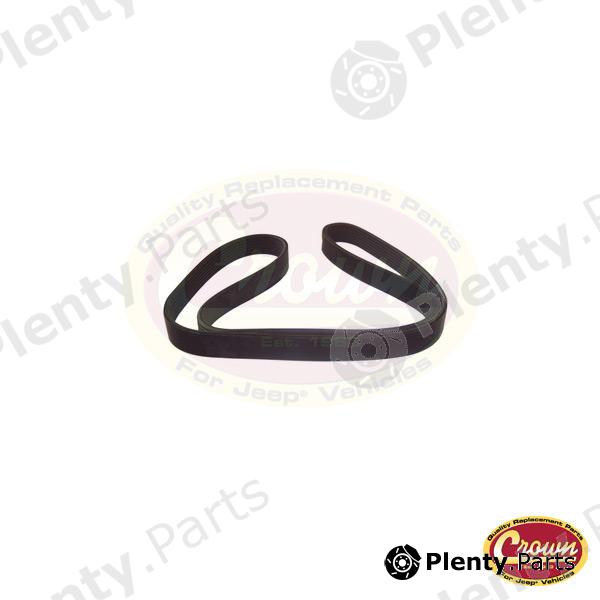  CROWN part 4612716AB Replacement part