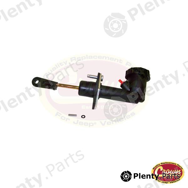  CROWN part 4636864 Replacement part