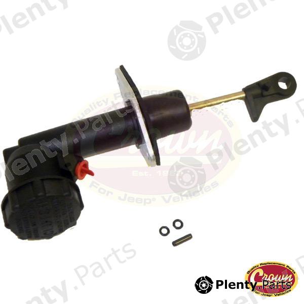  CROWN part 4636865 Replacement part