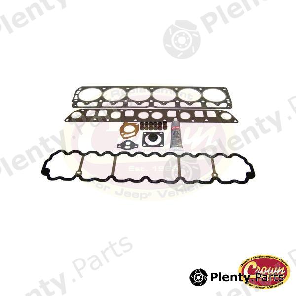  CROWN part 04636982 Replacement part