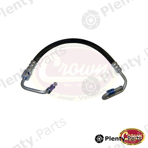  CROWN part 4637781 Replacement part