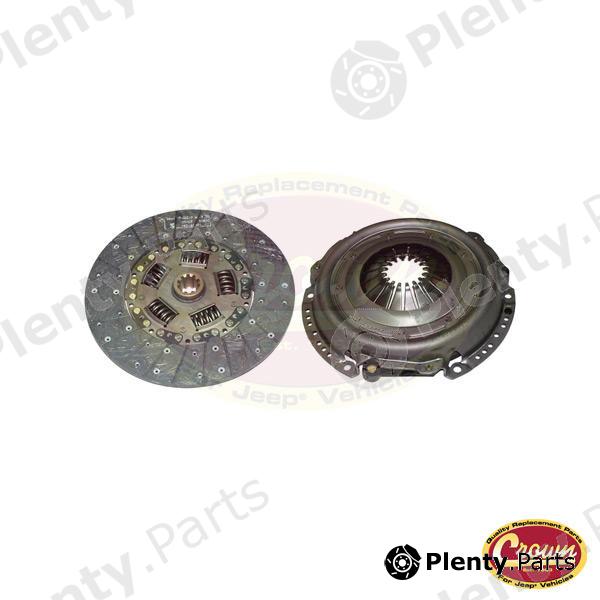  CROWN part 4638411 Replacement part
