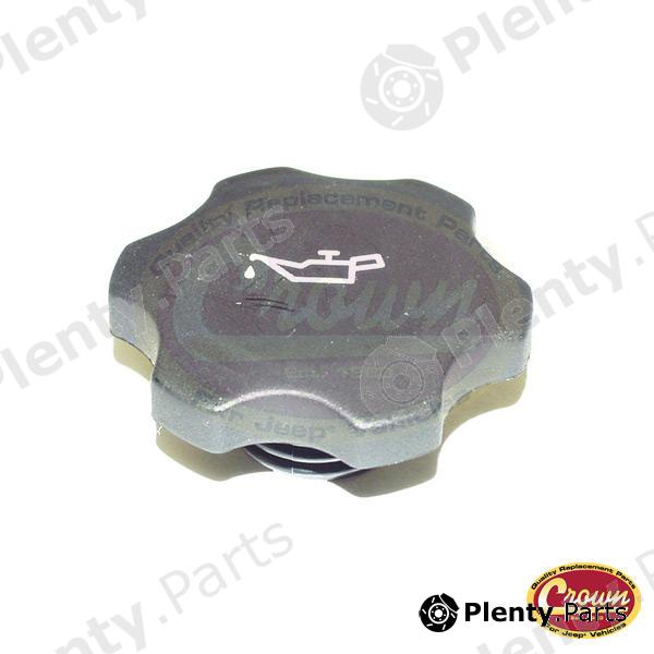  CROWN part 4648831AA Replacement part