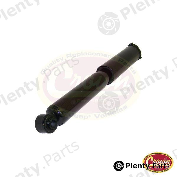  CROWN part 4656612AH Replacement part