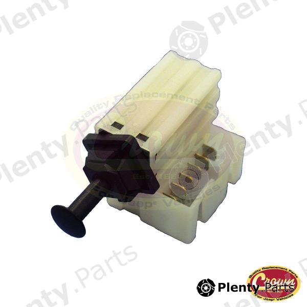  CROWN part 4671336AB Replacement part