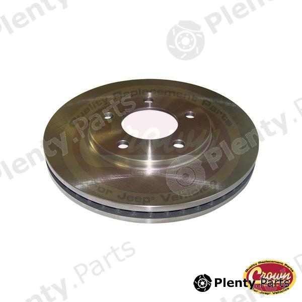  CROWN part 4683918AB Replacement part