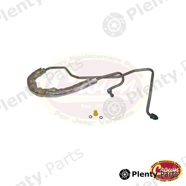  CROWN part 4684322AB Replacement part