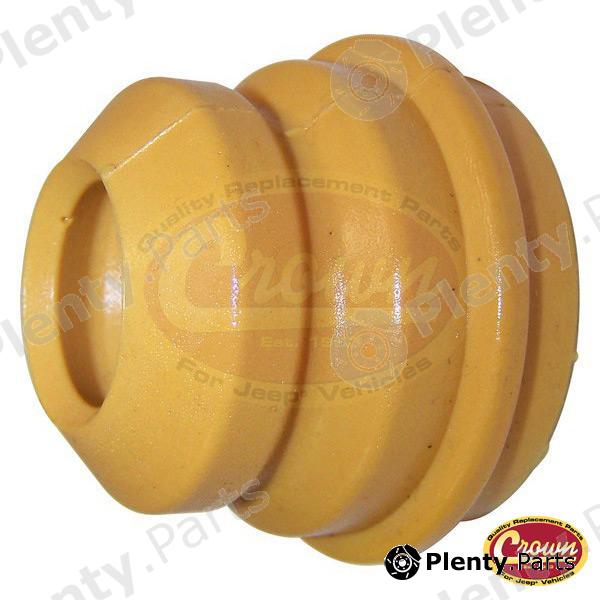  CROWN part 4684442AB Replacement part