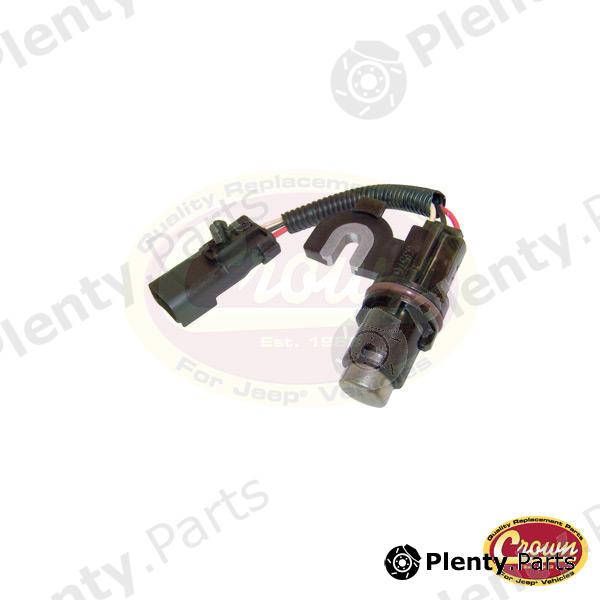  CROWN part 4686353 Replacement part