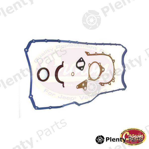  CROWN part 4713221 Replacement part