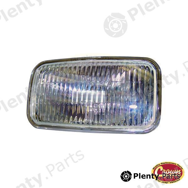  CROWN part 4713584 Replacement part