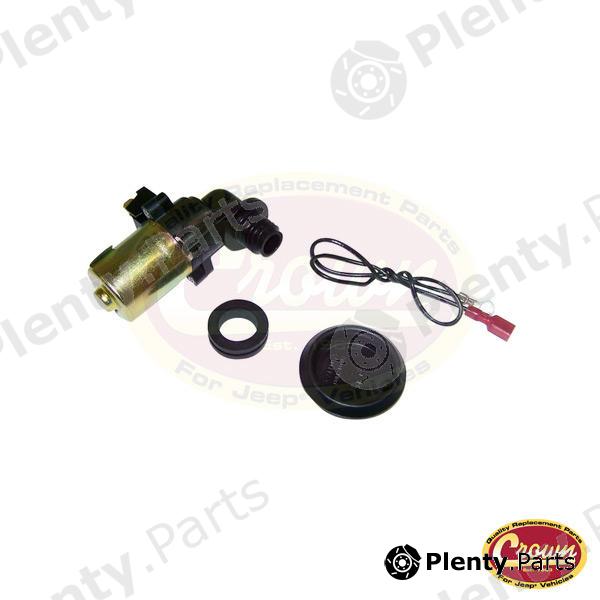  CROWN part 4713733 Replacement part