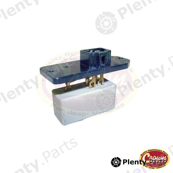  CROWN part 4720278 Replacement part