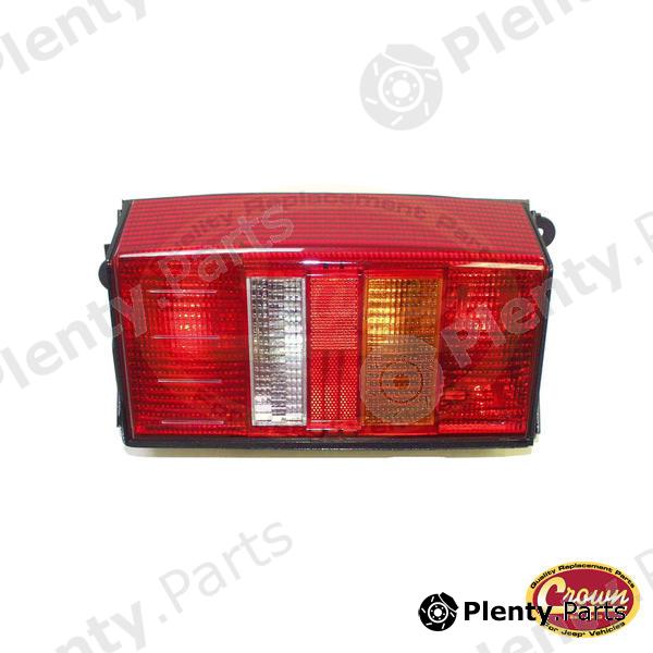  CROWN part 4720498 Replacement part