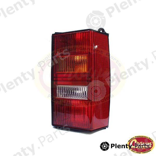  CROWN part 4720499 Replacement part