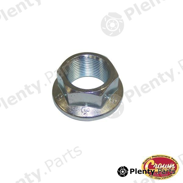  CROWN part 4720895 Replacement part