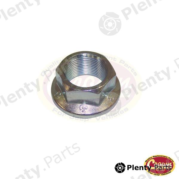  CROWN part 4720895AB Replacement part