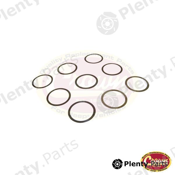  CROWN part 4720922 Replacement part