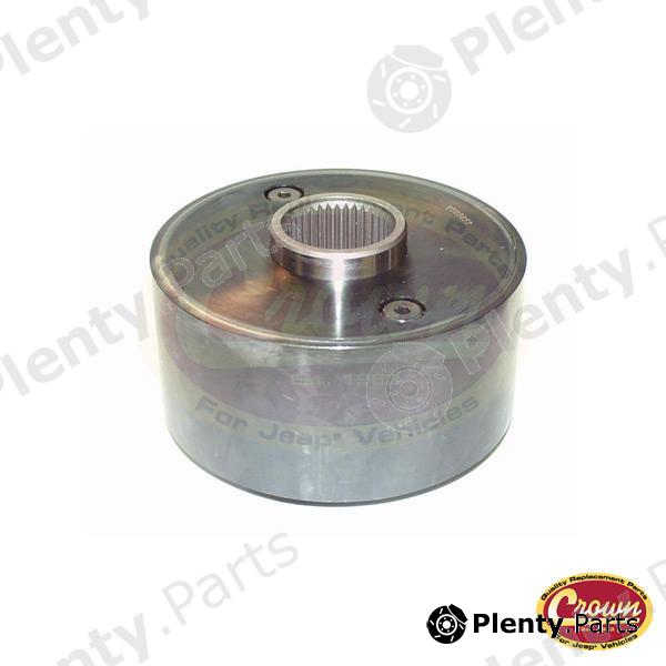  CROWN part 4723918 Replacement part