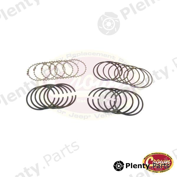  CROWN part 04762462 Replacement part