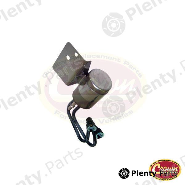  CROWN part 4764210 Replacement part