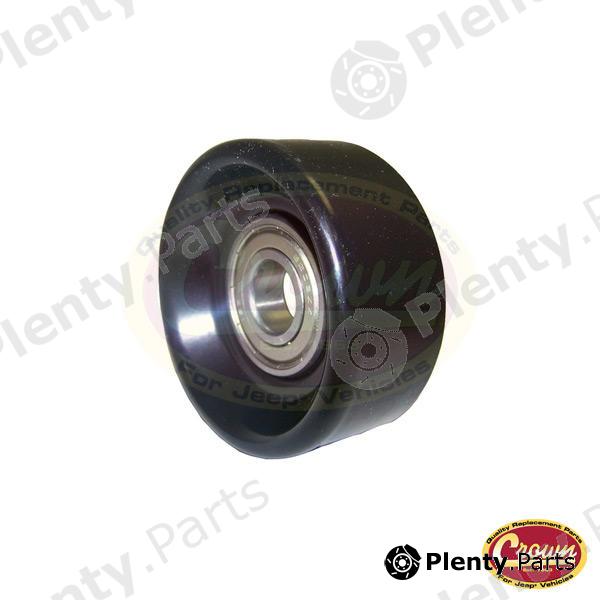  CROWN part 4792581AA Replacement part