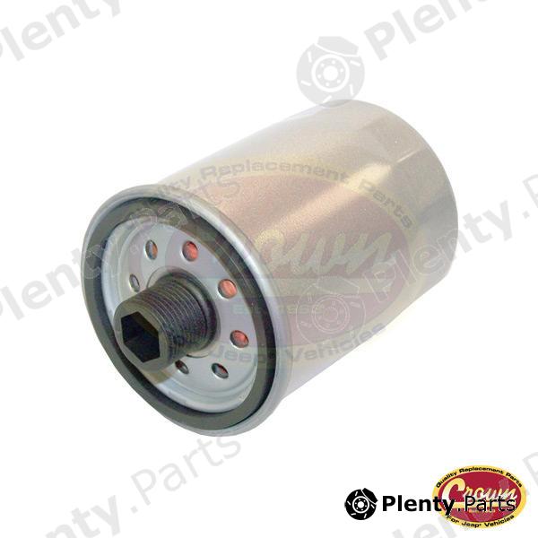  CROWN part 4799662 Replacement part