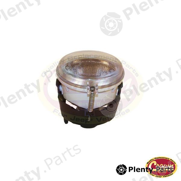  CROWN part 4805857AA Replacement part