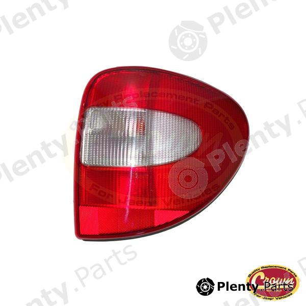  CROWN part 4857306AB Replacement part