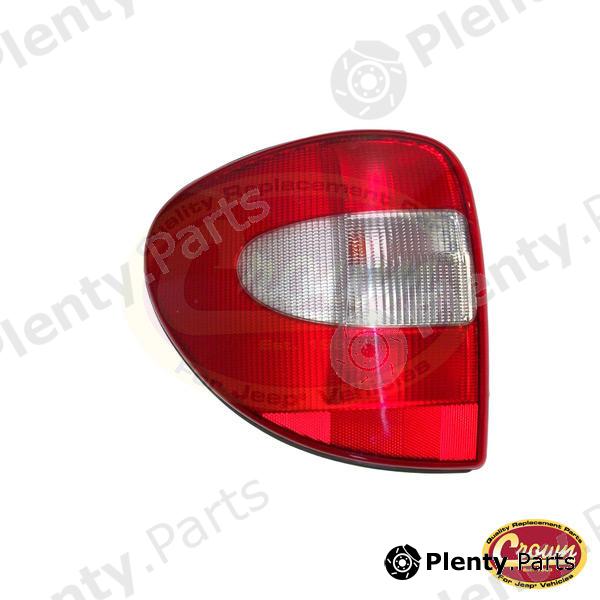  CROWN part 4857307AB Replacement part