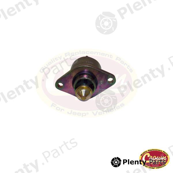  CROWN part 4861083AB Replacement part