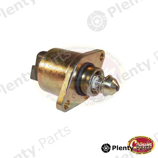 CROWN part 4861085 Replacement part