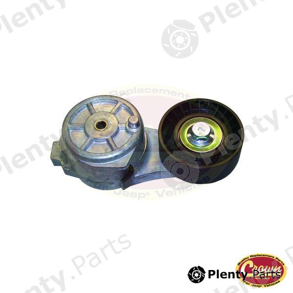  CROWN part 4861277AB Replacement part