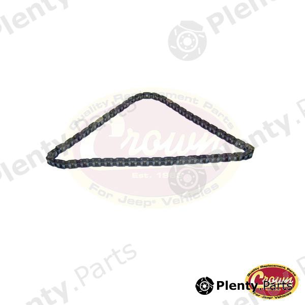  CROWN part 4863795 Replacement part