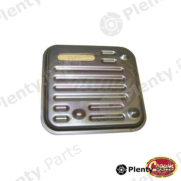  CROWN part 4864505 Replacement part