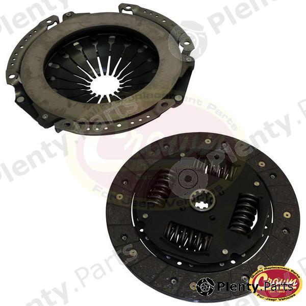  CROWN part 4864835 Replacement part