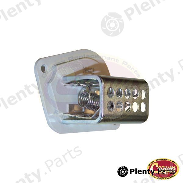  CROWN part 4864957 Replacement part