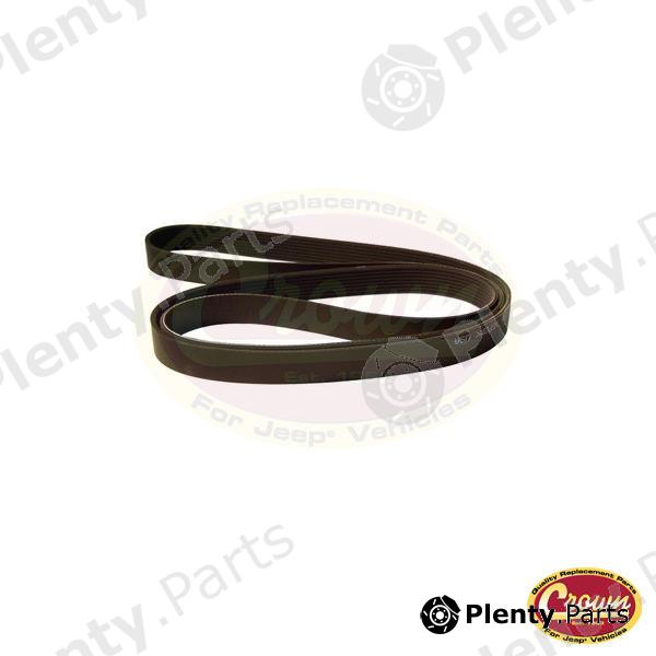 CROWN part 4883445AA Replacement part