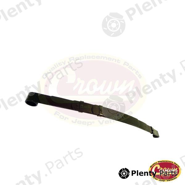  CROWN part 4886187AB Replacement part