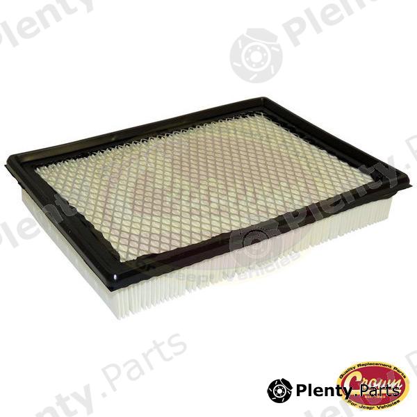  CROWN part 4891176AA Replacement part