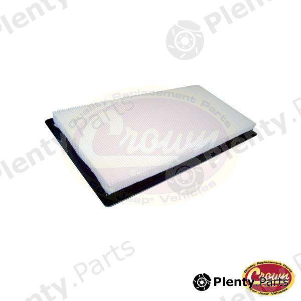  CROWN part 4891694AA Replacement part