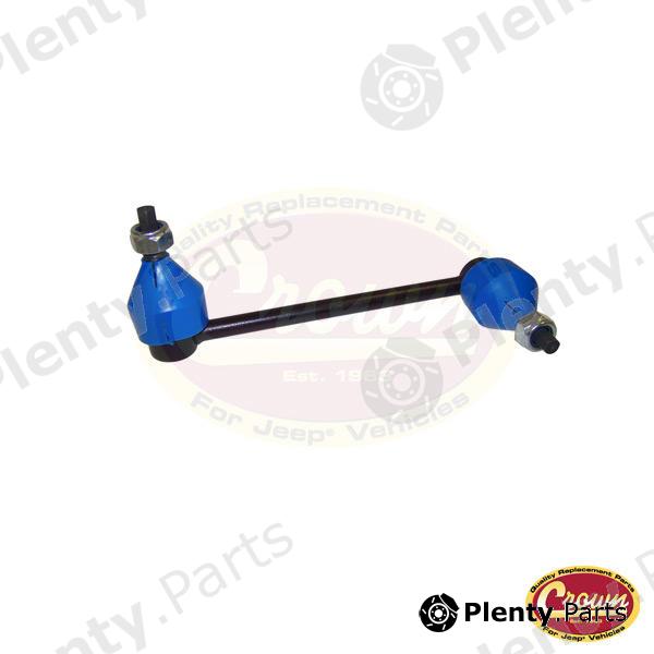  CROWN part 4895482AB Replacement part