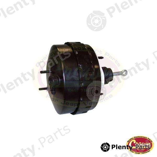  CROWN part 5011261AB Replacement part