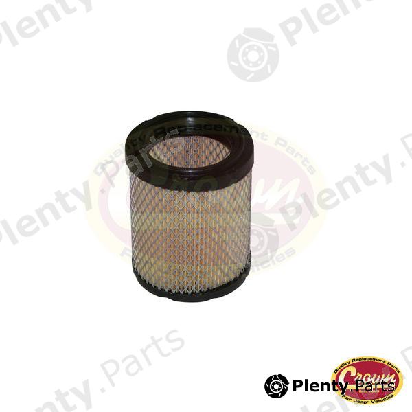  CROWN part 5011836AA Replacement part