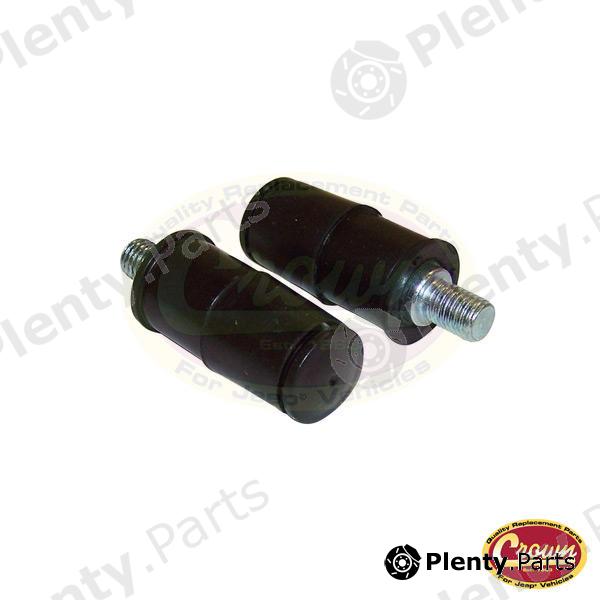  CROWN part 5011981AA Replacement part