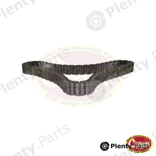  CROWN part 5012322AB Replacement part
