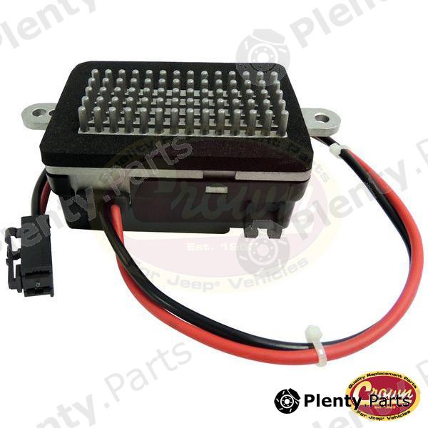  CROWN part 5012699AA Replacement part