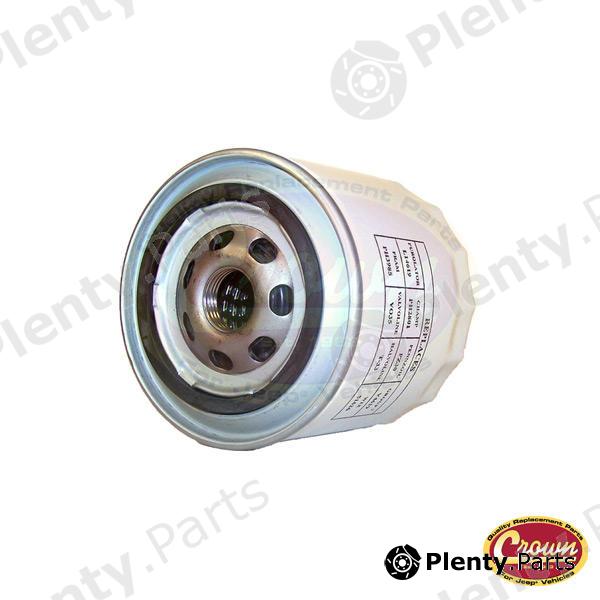  CROWN part 05012968AA Replacement part